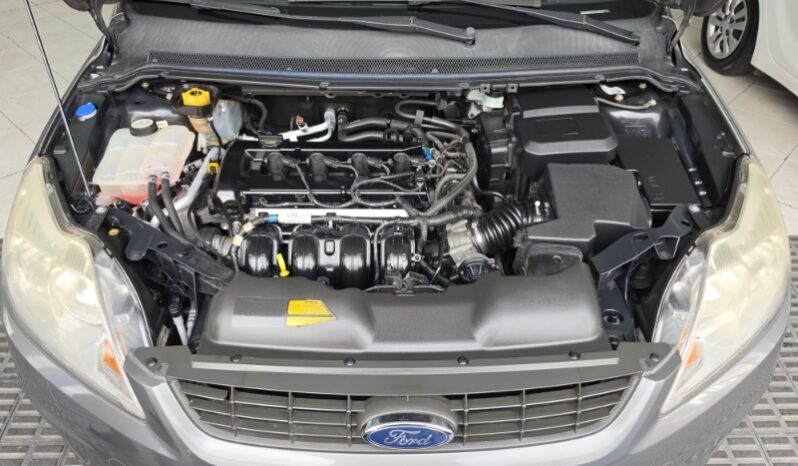 
								Ford Focus Hatch GLX 2.0 16V (Flex) full									