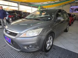 
										Ford Focus Hatch GLX 2.0 16V (Flex) full									