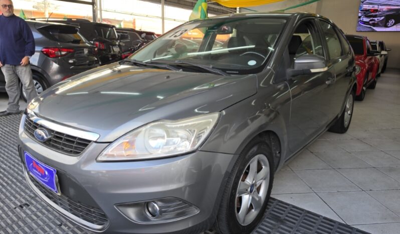 
								Ford Focus Hatch GLX 2.0 16V (Flex) full									