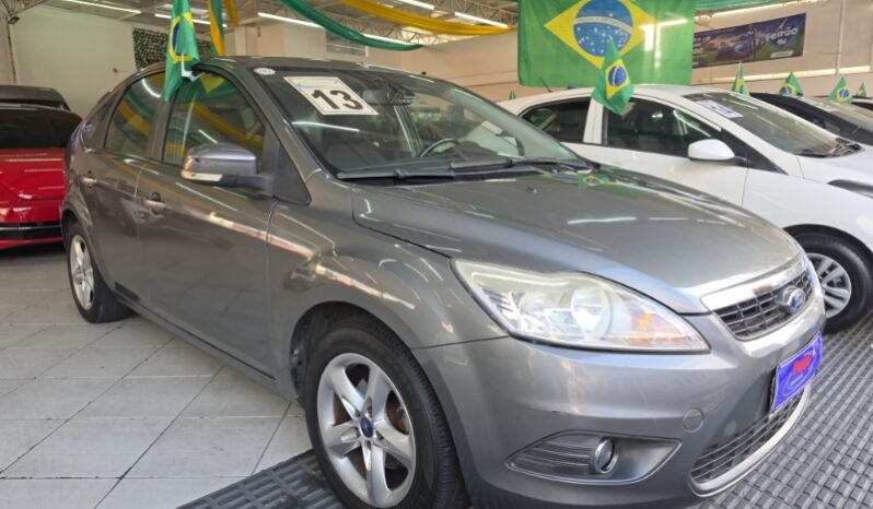 
								Ford Focus Hatch GLX 2.0 16V (Flex) full									