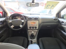 
										Ford Focus Hatch GLX 2.0 16V (Flex) full									