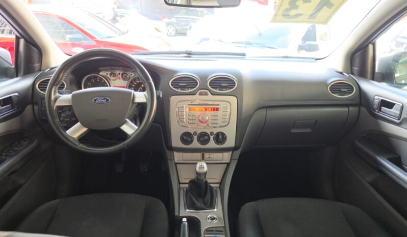
								Ford Focus Hatch GLX 2.0 16V (Flex) full									