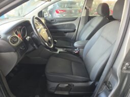 
										Ford Focus Hatch GLX 2.0 16V (Flex) full									