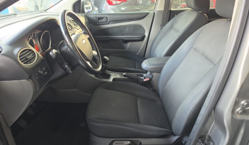 
								Ford Focus Hatch GLX 2.0 16V (Flex) full									