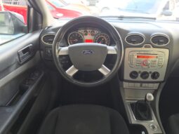 
										Ford Focus Hatch GLX 2.0 16V (Flex) full									