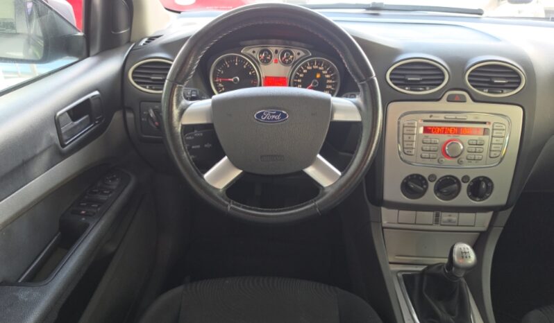 
								Ford Focus Hatch GLX 2.0 16V (Flex) full									
