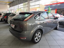 
										Ford Focus Hatch GLX 2.0 16V (Flex) full									