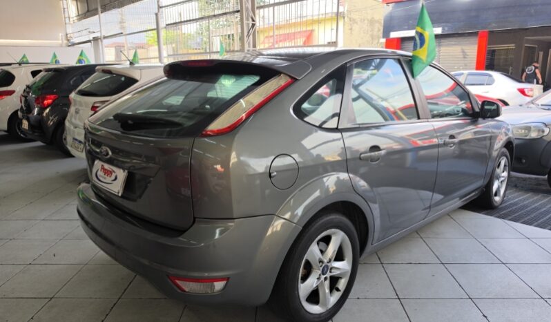 
								Ford Focus Hatch GLX 2.0 16V (Flex) full									