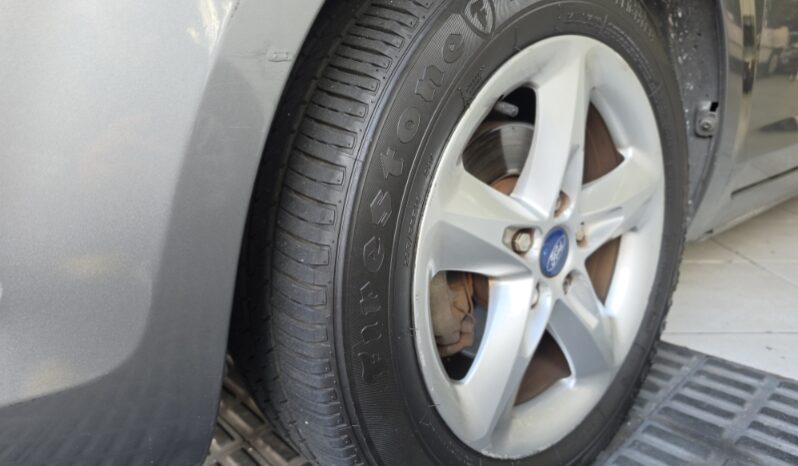 
								Ford Focus Hatch GLX 2.0 16V (Flex) full									