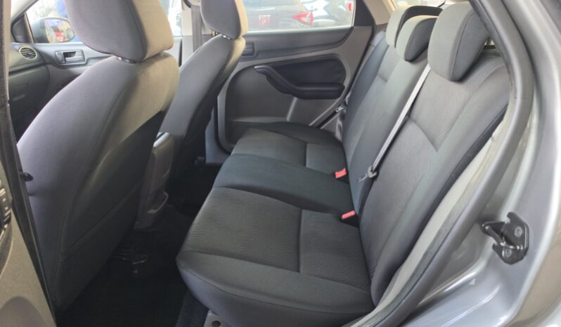 
								Ford Focus Hatch GLX 2.0 16V (Flex) full									