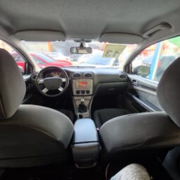 
										Ford Focus Hatch GLX 2.0 16V (Flex) full									