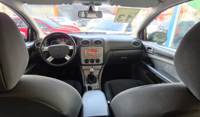 
								Ford Focus Hatch GLX 2.0 16V (Flex) full									
