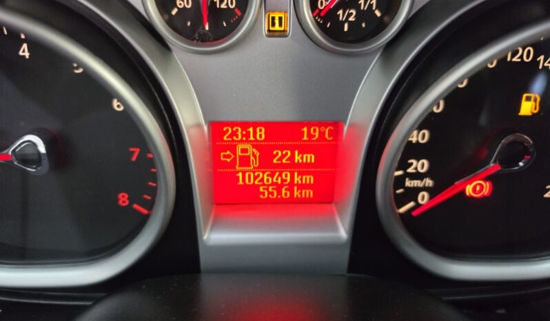 
								Ford Focus Hatch GLX 2.0 16V (Flex) full									