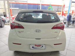 Hyundai HB20 1.0 Comfort (Flex)