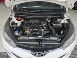 Hyundai HB20 1.0 Comfort (Flex)