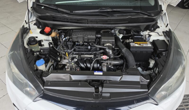 
								Hyundai HB20 1.0 Comfort (Flex) full									