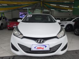Hyundai HB20 1.0 Comfort (Flex)