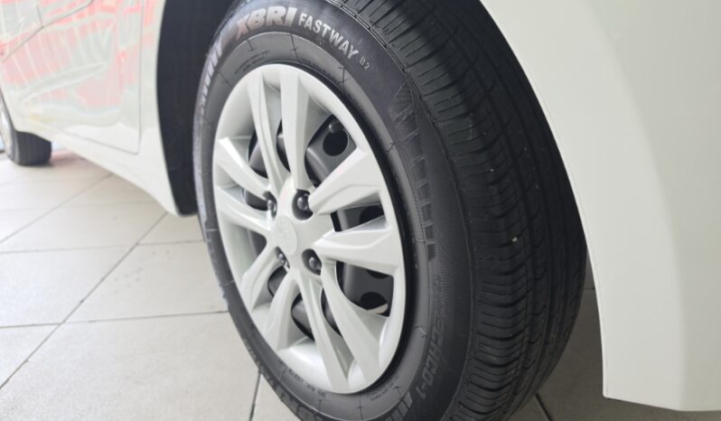 
								Hyundai HB20 1.0 Comfort (Flex) full									