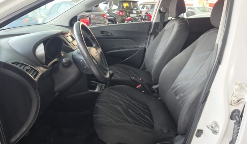 
								Hyundai HB20 1.0 Comfort (Flex) full									
