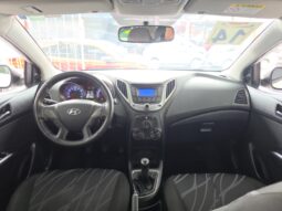 
										Hyundai HB20 1.0 Comfort (Flex) full									