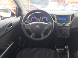 
										Hyundai HB20 1.0 Comfort (Flex) full									
