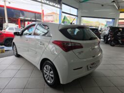 
										Hyundai HB20 1.0 Comfort (Flex) full									
