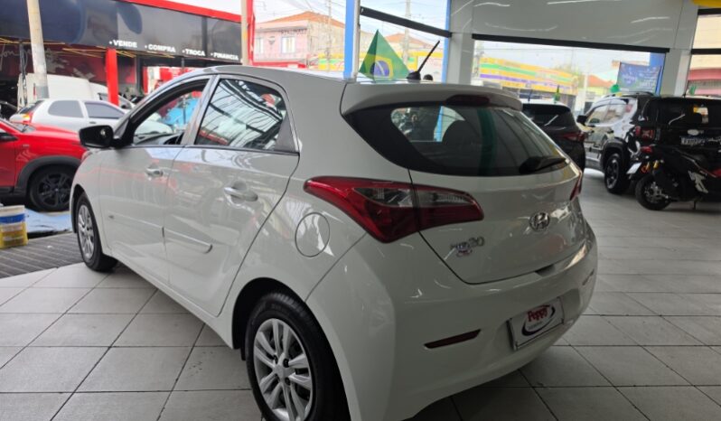 
								Hyundai HB20 1.0 Comfort (Flex) full									