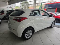 
										Hyundai HB20 1.0 Comfort (Flex) full									