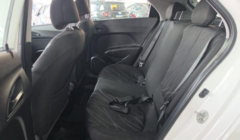 
								Hyundai HB20 1.0 Comfort (Flex) full									
