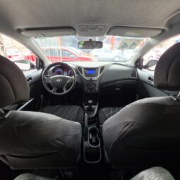 
										Hyundai HB20 1.0 Comfort (Flex) full									