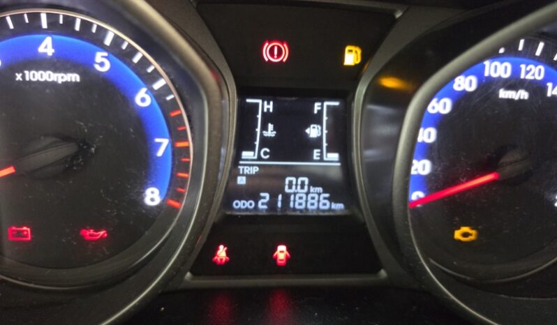 
								Hyundai HB20 1.0 Comfort (Flex) full									