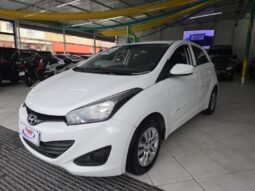 Hyundai HB20 1.0 Comfort (Flex)