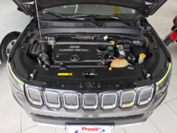 Jeep Compass Limited 2.0 TD350 4×4 (Aut)