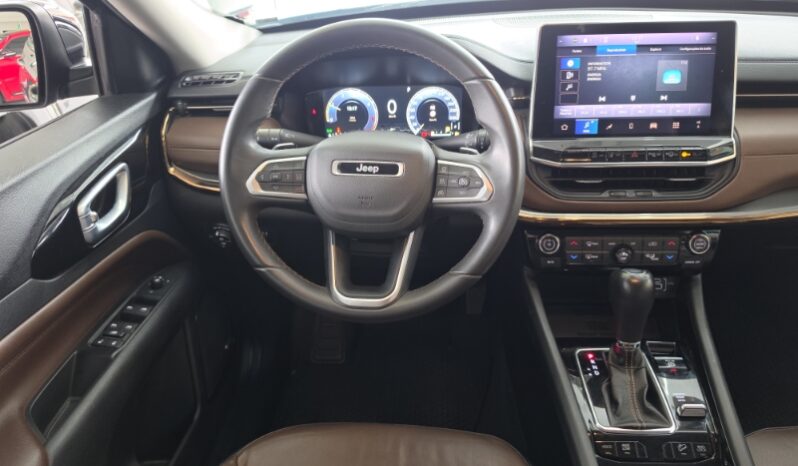 
								Jeep Compass Limited 2.0 TD350 4×4 (Aut) full									