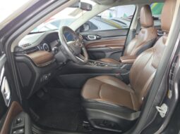 
										Jeep Compass Limited 2.0 TD350 4×4 (Aut) full									