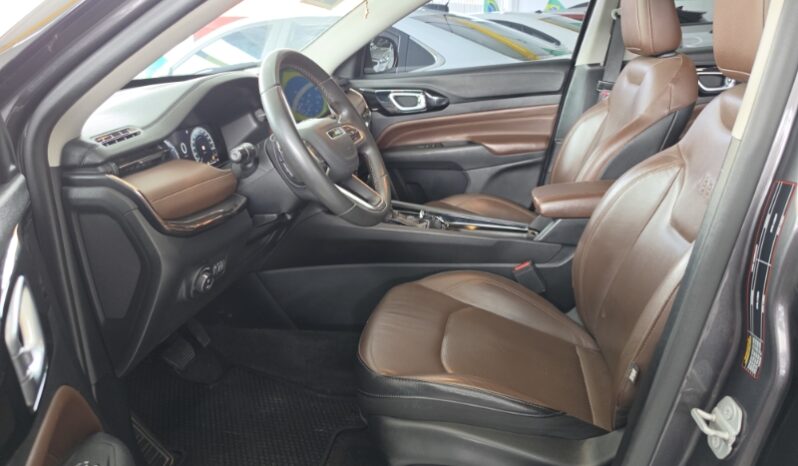 
								Jeep Compass Limited 2.0 TD350 4×4 (Aut) full									