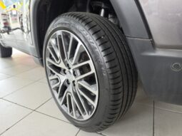 
										Jeep Compass Limited 2.0 TD350 4×4 (Aut) full									