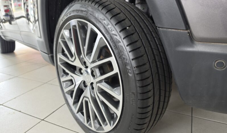 
								Jeep Compass Limited 2.0 TD350 4×4 (Aut) full									