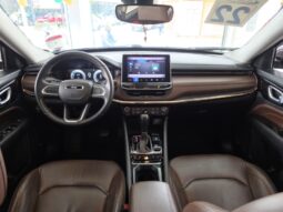 
										Jeep Compass Limited 2.0 TD350 4×4 (Aut) full									