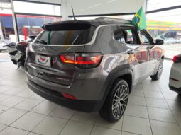 
										Jeep Compass Limited 2.0 TD350 4×4 (Aut) full									
