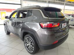 
										Jeep Compass Limited 2.0 TD350 4×4 (Aut) full									