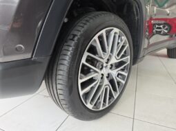 
										Jeep Compass Limited 2.0 TD350 4×4 (Aut) full									