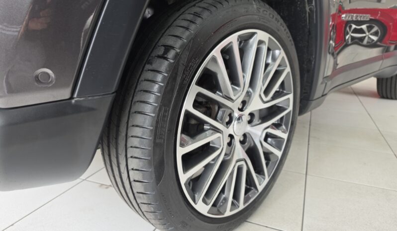 
								Jeep Compass Limited 2.0 TD350 4×4 (Aut) full									