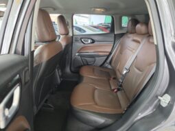 
										Jeep Compass Limited 2.0 TD350 4×4 (Aut) full									