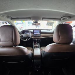 
										Jeep Compass Limited 2.0 TD350 4×4 (Aut) full									