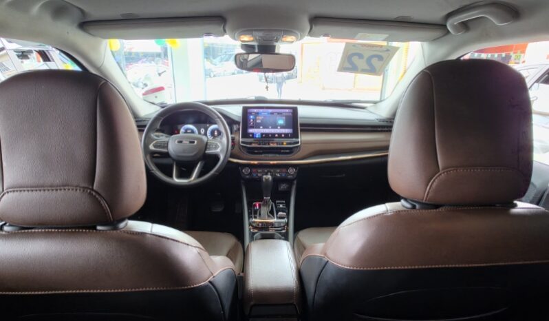 
								Jeep Compass Limited 2.0 TD350 4×4 (Aut) full									
