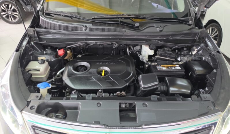 
								Kia Sportage EX2 2.0 4X2 (aut)(P.396) full									