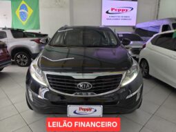 Kia Sportage EX2 2.0 4X2 (aut)(P.396)