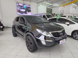 Kia Sportage EX2 2.0 4X2 (aut)(P.396)