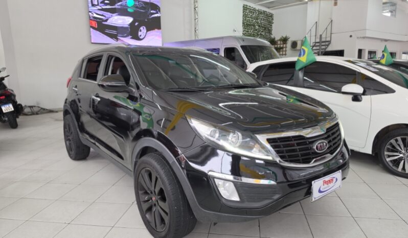 
								Kia Sportage EX2 2.0 4X2 (aut)(P.396) full									